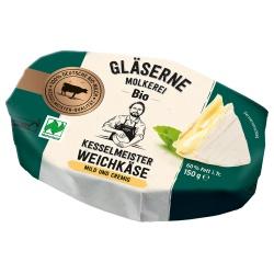 Kesselmeister Weichkäse käse