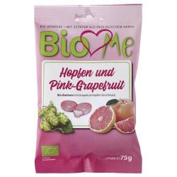 Hopfen-Pink-Grapefruit-Bonbons Bonbons & Lutscher hopfen-bonbon