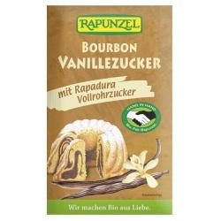 Bourbon-Vanillezucker Backzutaten back-zutat