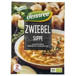 Zwiebelsuppe im Beutel Suppen beutel-suppe