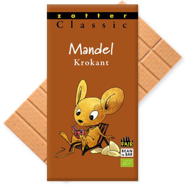 Mandel-Krokant Classic