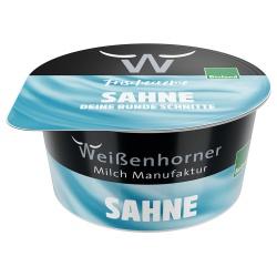 Frischcreme Sahne Milchprodukte frische-creme