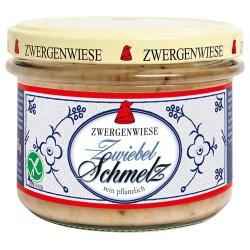 Zwiebel-Schmelz Aufstriche (pikant) aufstrich