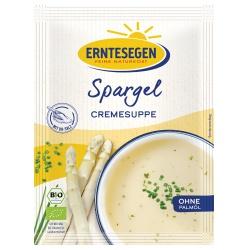 Spargelcremesuppe im Beutel Suppen beutel-suppe