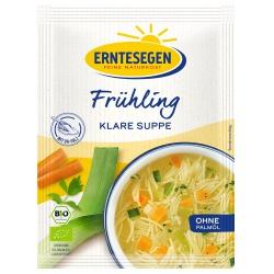 Frühlingssuppe im Beutel Suppen beutel-suppe