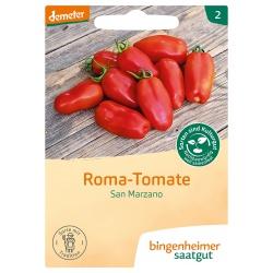 Tomaten San Marzano Saatgut: Gemüse & Obst marzano