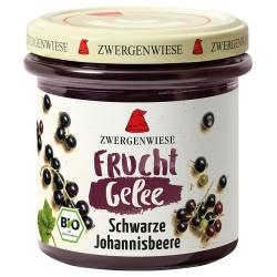 Schwarze-Johannisbeeren-Fruchtgelee Fruchtgelees feinkost