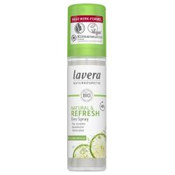 Deospray Refresh mit Limette Deodorant deo