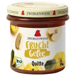 Quitten-Fruchtgelee Fruchtgelees feinkost