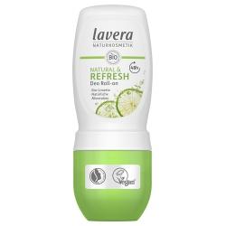 Deo-Roll-on Refresh mit Limette Deodorant deo