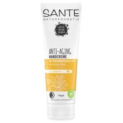 Handcreme Anti-Aging Hand- & Nagelpflege anti-aging