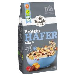 Hafer-Müsli Protein, glutenfrei Müsli glutenfrei