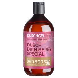 Duschgel mit Himbeere Duschen & Baden bade-gel