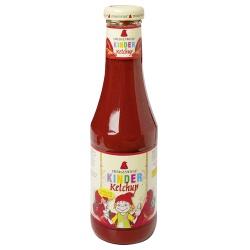 Kinder-Ketchup Tomatenprodukte & Ketchup feinkost