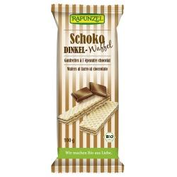 Schoko-Vollkornwaffeln Kekse & Gebäck gebäck