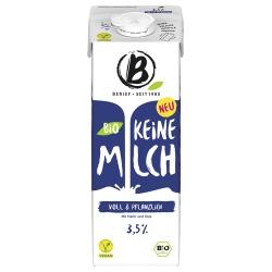 Hafer-Soja-Drink Keine M*lch Haferdrink getreide-milch