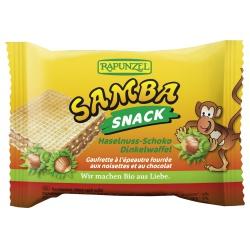 Samba Snack Kekse & Gebäck gebäck