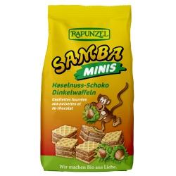 Samba Minis Kekse & Gebäck gebäck