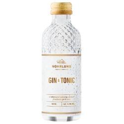 Gin & Tonic Aperitif aperitif