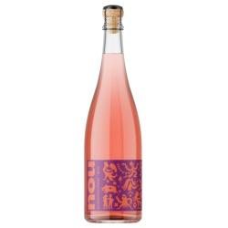 NOU rosé, alkoholfrei Aperitif alkoholfrei