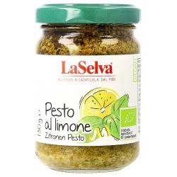 Pesto al limone Pesto al