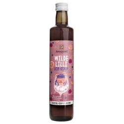 Sirup Wilde Lilli Sirupe & Dicksäfte lillet