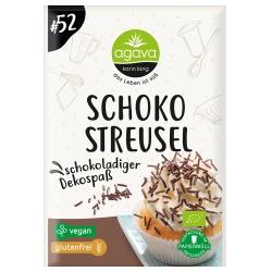 Schokostreusel Backzutaten back-zutat