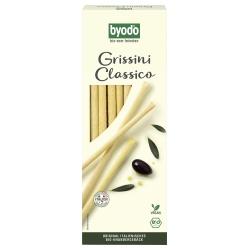 Grissini Classico Cracker & Grissini classico