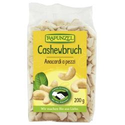 Cashewbruch Nüsse cashew