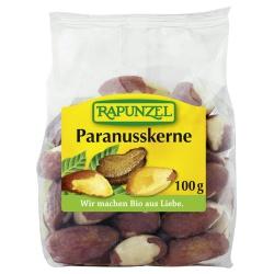 Paranusskerne Nüsse nuss