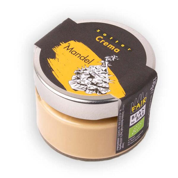 Crema Mandel (130g) Crema