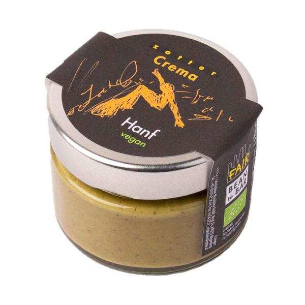 Crema Hanf (130g) Crema