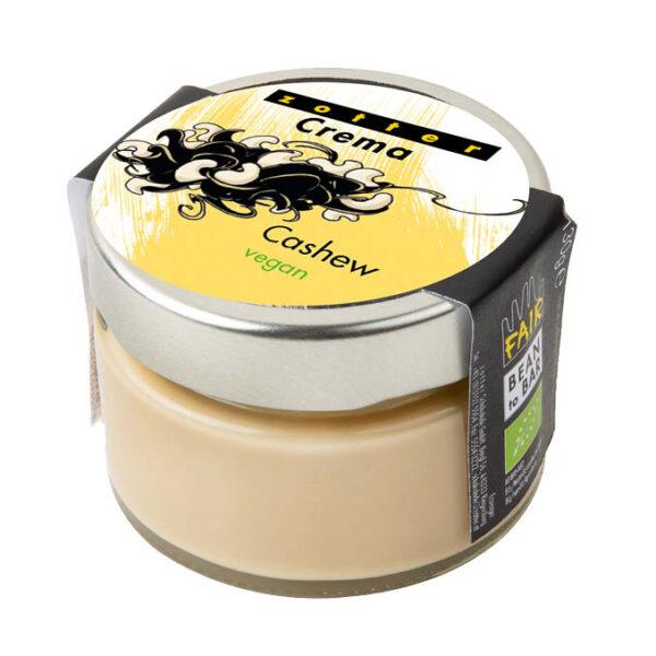 Crema Cashew (130g) Crema