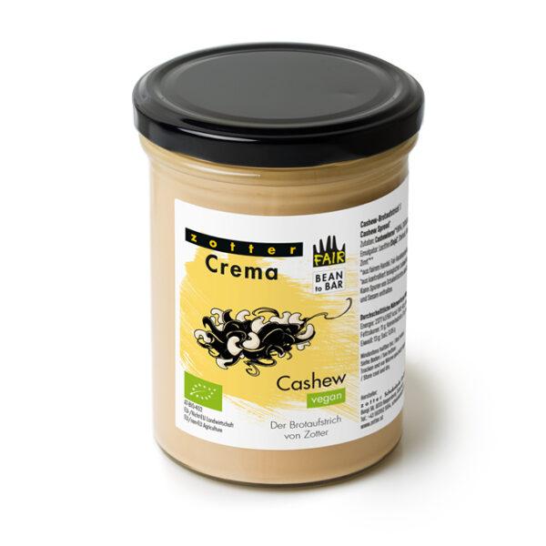 Crema Cashew (400g) Crema