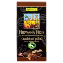 Nirwana Noir Schokotafeln nirwana