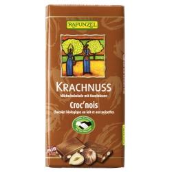 Krachnuss Schokotafeln krachnuss