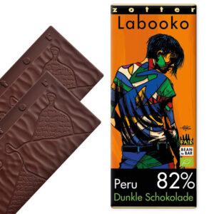 82% Peru Labooko