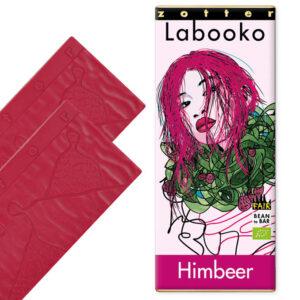 Himbeer Labooko