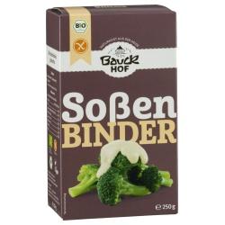 Soßenbinder Kochhilfen bauck