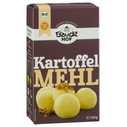 Kartoffelmehl Kochhilfen bauck