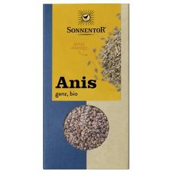 Anis, ganz Gewürze & Kräuter anis