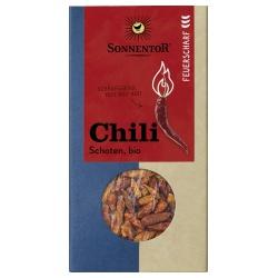 Chili, ganze Schoten Gewürze & Kräuter chili