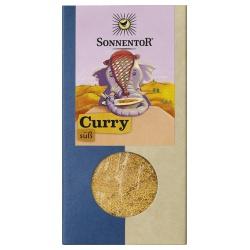 Curry, süß Gewürzmischungen curry