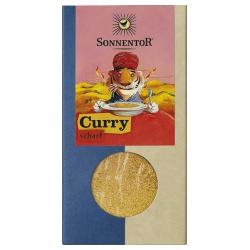 Curry, scharf Gewürzmischungen curry