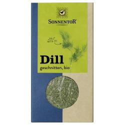 Dill Gewürze & Kräuter dill