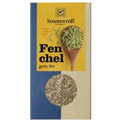 Fenchel, ganz Gewürze & Kräuter fenchel