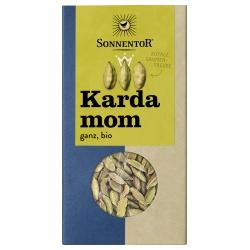 Kardamom, ganz Gewürze & Kräuter cardamom