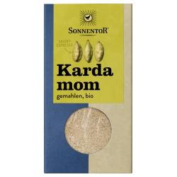 Kardamom, gemahlen Gewürze & Kräuter cardamom