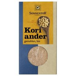 Koriander, gemahlen Gewürze & Kräuter gewürz