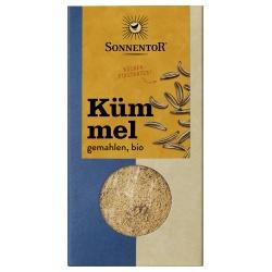 Kümmel, gemahlen Gewürze & Kräuter gewürz